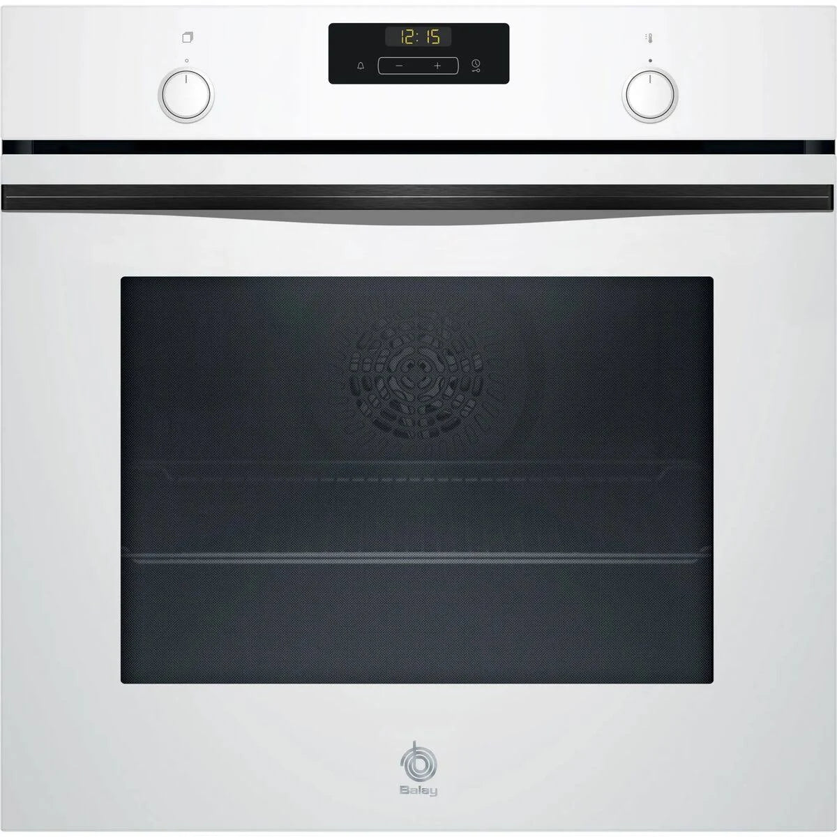 HORNO BALAY 3HB5131B3 MULTIFUNCION BLANCO 71L AQUALISIS CLASE A+