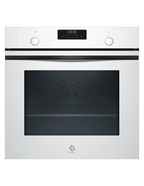 HORNO BALAY 3HB5131B3 MULTIFUNCION BLANCO 71L AQUALISIS CLASE A+