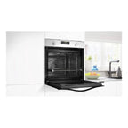 HORNO BALAY 3HB5131B3 MULTIFUNCION BLANCO 71L AQUALISIS CLASE A+