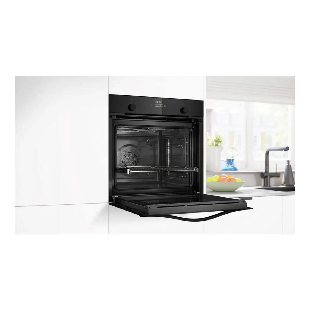 HORNO BALAY 3HB5131N3 MULTIFUNCION CRISTAL NEGRO 71L AQUALISIS CLASE A+