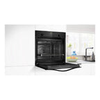 HORNO BALAY 3HB5131N3 MULTIFUNCION CRISTAL NEGRO 71L AQUALISIS CLASE A+