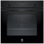 HORNO BALAY 3HB5131N3 MULTIFUNCION CRISTAL NEGRO 71L AQUALISIS CLASE A+