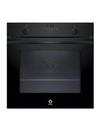 HORNO BALAY 3HB5131N3 MULTIFUNCION CRISTAL NEGRO 71L AQUALISIS CLASE A+