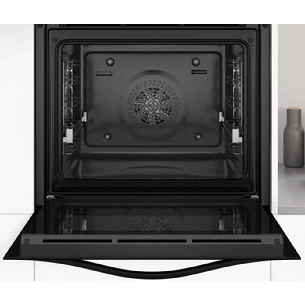 HORNO BALAY 3HB5159N3 MULTIFUNCION CRISTAL NEGRO 71L A+ ABATIBLE AQUALISIS