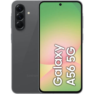 Samsung Galaxy A56 5G 8GB/128GB Negro