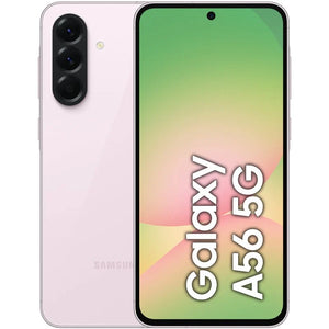 Samsung Galaxy A56 5G 8GB/128GB Rosa