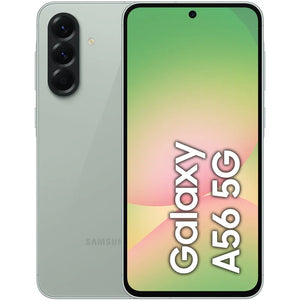 Samsung Galaxy A56 5G 8GB/128GB Oliva