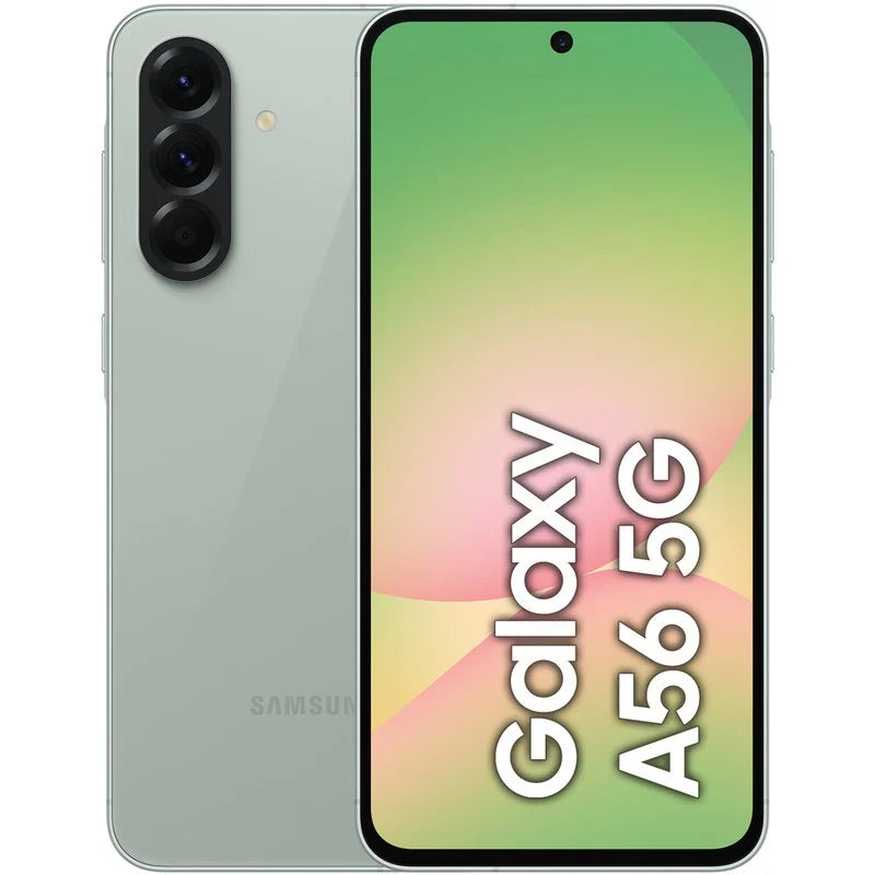 Samsung Galaxy A56 5G 8GB/128GB Oliva