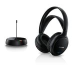 AURICULAR DIADEMA PHILIPS SHC5200/10 NEGRO