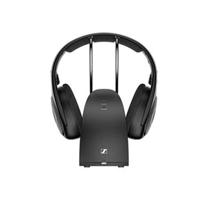 AURICULARES EPOS SENNHEISER RS 120-W TV NEGRO