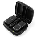 Rode Wireless Micro Micrófono Inalámbrico Ultracompacto USB-C Negro