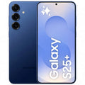 Samsung Galaxy S25 Plus Smartphone con IA Almacenamiento 512GB Batería 4900mAh Azul Marino
