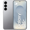 Samsung Galaxy S25 Plus Smartphone con IA Almacenamiento 512GB Batería 4900mAh Gris