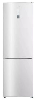 FRIGORIFICO COMBI INFINITON FGC310C88BEK BLANCO NO FROST 310 L 188X59,5X63CM CLASE E LUZ LED CONTROL BIZONA ONDOOR