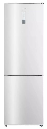 FRIGORIFICO COMBI INFINITON FGC310C88BEK BLANCO NO FROST 310 L 188X59,5X63CM CLASE E LUZ LED CONTROL BIZONA ONDOOR