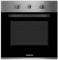 HORNO INFINITON CB6516 INOX 3000W MULTIFUNCION CLASE A 65 L FUNCION DEFROST