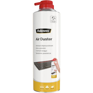 9977804 kit de limpieza para computadora Teclado, Impresora, Universal Limpiador de aire comprimido para limpieza de equipos 400 ml