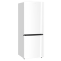 FRIGORIFICO COMBI INFINITON FGC310C85BEM BLANCO NO FROST TOTAL 310 L 185X59X59,5 CLASE E LUZ LED MULTIFLOW CONTROL MECANICO FRESH ZONE CAJONES BIGBOX *--*