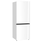 FRIGORIFICO COMBI INFINITON FGC310C85BEM BLANCO NO FROST TOTAL 310 L 185X59X59,5 CLASE E LUZ LED MULTIFLOW CONTROL MECANICO FRESH ZONE CAJONES BIGBOX *--*