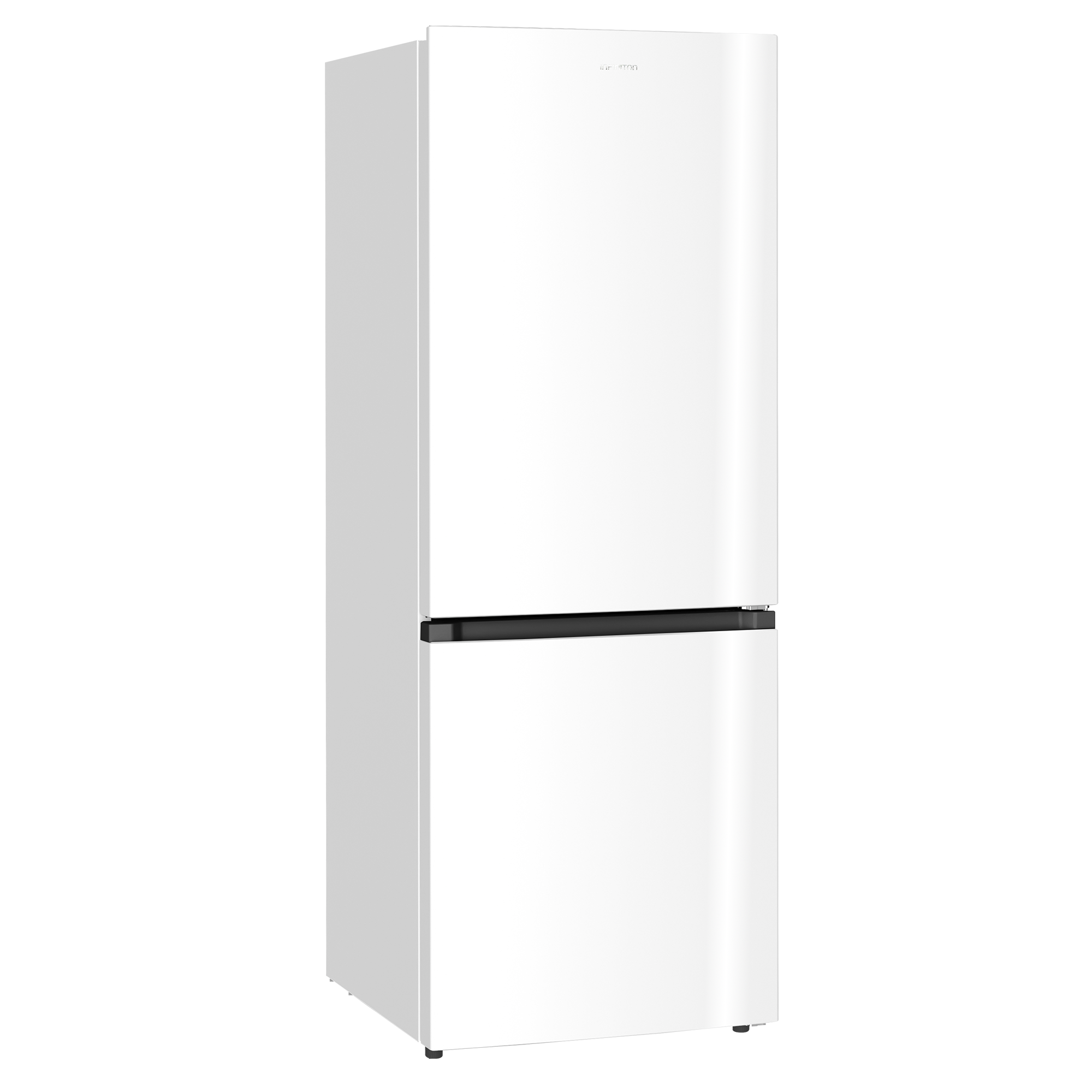 FRIGORIFICO COMBI INFINITON FGC310C85BEM BLANCO NO FROST TOTAL 310 L 185X59X59,5 CLASE E LUZ LED MULTIFLOW CONTROL MECANICO FRESH ZONE CAJONES BIGBOX *--*
