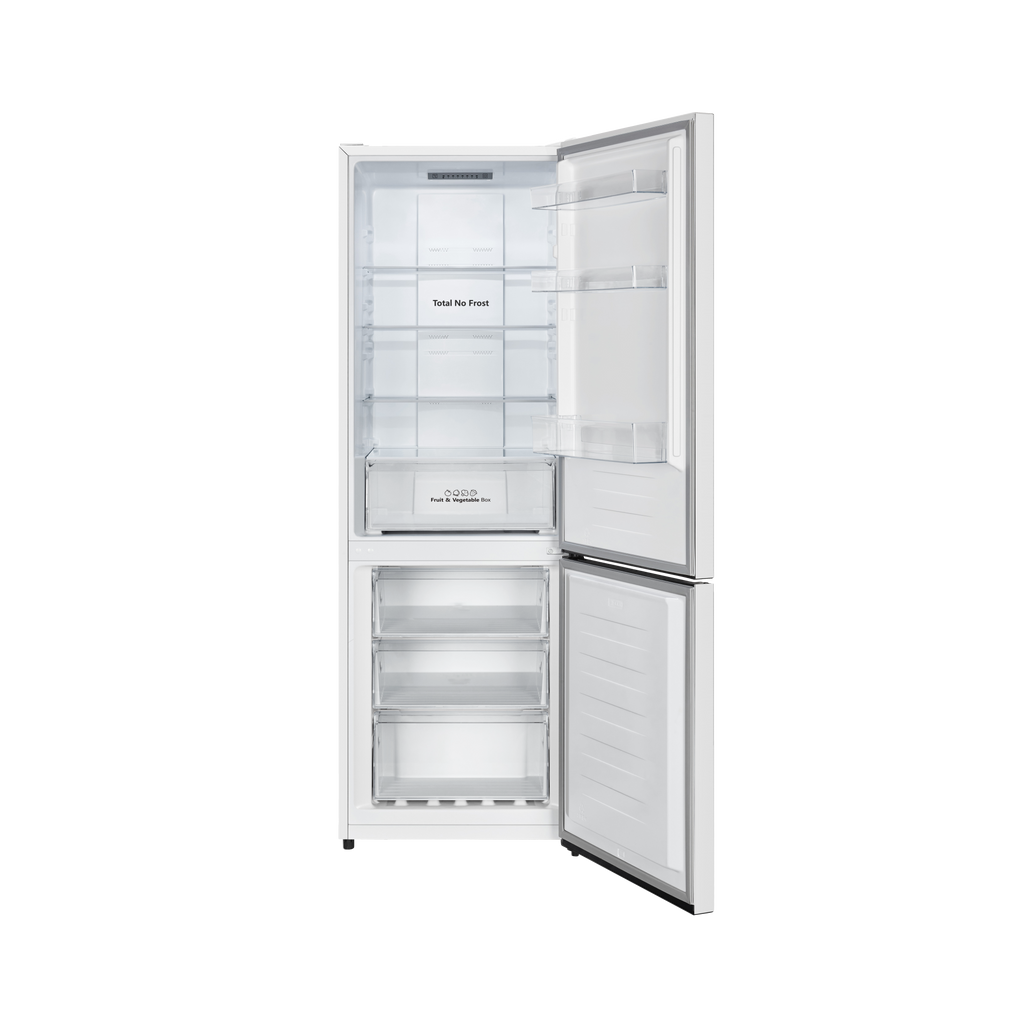 FRIGORIFICO COMBI INFINITON FGC292C79WEO BLANCO TOTAL NO FROST 292 L 178,5X59,5X59 CLASE E LUZ LED BI ZONE INDOR