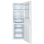 FRIGORIFICO COMBI INFINITON FGC852HB NO FROST BLANCO CON DISPLAY 300 CAJON CERO º 185x60x63 CLASE E