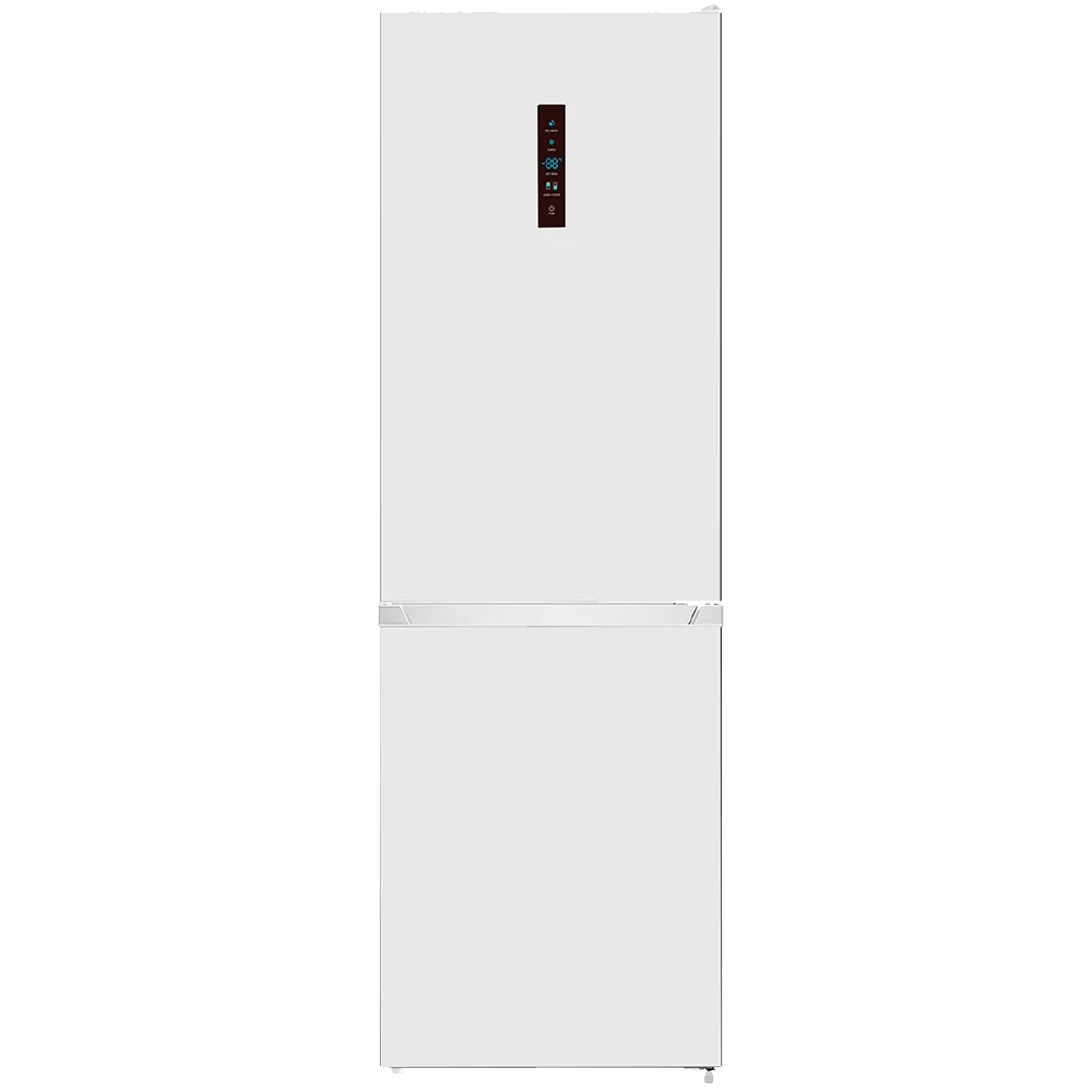 FRIGORIFICO COMBI INFINITON FGC852HB NO FROST BLANCO CON DISPLAY 300 CAJON CERO º 185x60x63 CLASE E
