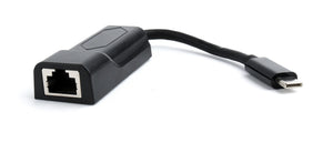 A-CM-LAN-01 adaptador y tarjeta de red Ethernet 1000 Mbit/s