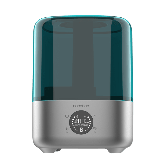 Humidificador Cecotec Breezecare 2900 Smart