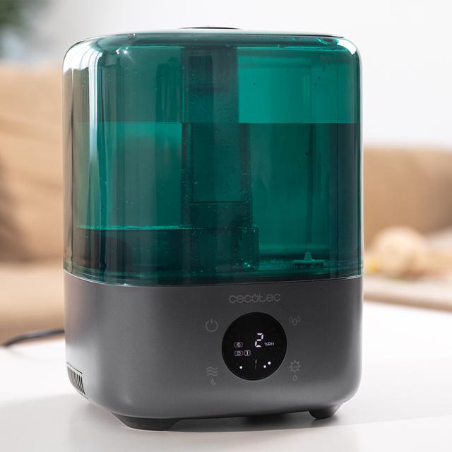 Humidificador Cecotec Breezecare 2900 Smart