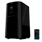Humidificador Cecotec BreezeCare 4000 Connected