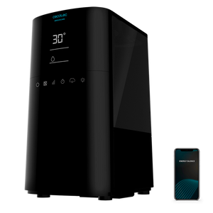 Humidificador Cecotec BreezeCare 4000 Connected
