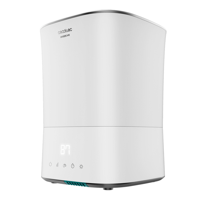 Humidificador Cecotec BreezeCare 3500 Warm