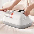 Aspirador de Ácaros con Batería Xiaomi Dust Mite Vacuum Cleaner Pro/ 400W