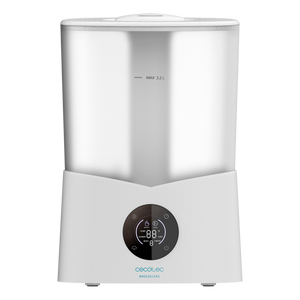 Humidificador Cecotec BreezeCare 2600 Light Smart