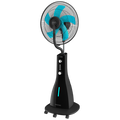 Ventilador nebulizador Cecotec EnergySilence 590 FreshEssence