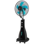 Ventilador nebulizador Cecotec EnergySilence 590 FreshEssence
