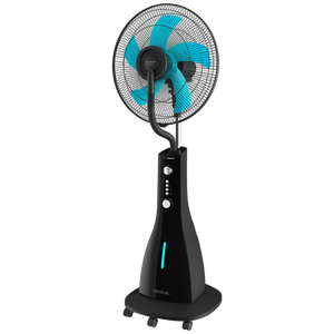 Ventilador nebulizador Cecotec EnergySilence 590 FreshEssence