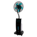 Ventilador nebulizador Cecotec EnergySilence 790 FreshEssence Ionic