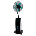 Ventilador nebulizador Cecotec EnergySilence 790 FreshEssence Ionic