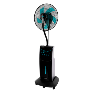 Ventilador nebulizador Cecotec EnergySilence 790 FreshEssence Ionic
