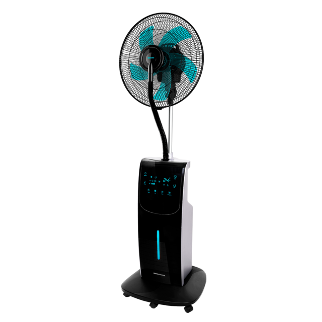 Ventilador nebulizador Cecotec EnergySilence 790 FreshEssence Ionic