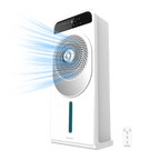 Climatizador evaporativo Cecotec EnergySilence 5000 Cool Wave