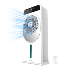 Climatizador evaporativo Cecotec EnergySilence 5000 Cool Wave