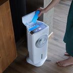 Climatizador evaporativo Cecotec EnergySilence 3500 Cool Compact Smart