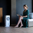 Climatizador evaporativo Cecotec EnergySilence 3500 Cool Compact Smart