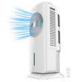 Climatizador evaporativo Cecotec EnergySilence 3500 Cool Compact Smart