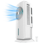 Climatizador evaporativo Cecotec EnergySilence 3500 Cool Compact Smart