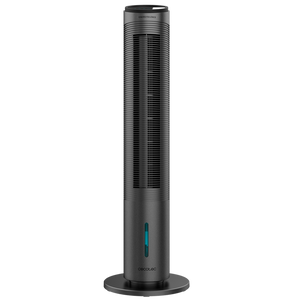 Climatizador evaporativo Cecotec EnergySilence 2000 Cool Tower Smart