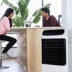 Climatizador evaporativo Cecotec EnergySilence PureTech 6500